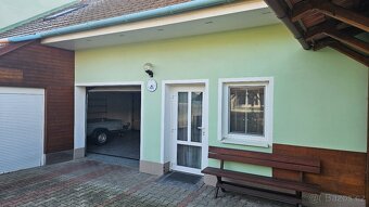 Rodinný dům s penzionem - 3