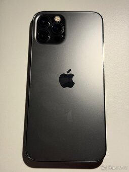 Apple iPhone 12 Pro 128Gb - 3