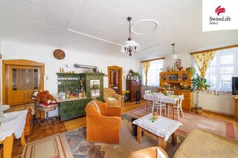 Prodej zemědělské usedlosti 620 m2, Lovečkovice - 3