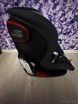 Britax Römer King II - 3