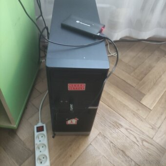 Prodám herní počítač - 3