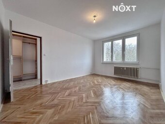 Pronájem byt 3+1, 65㎡ - 3