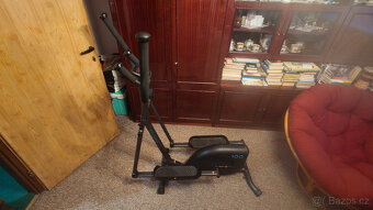 Eliptical (běžecký trenažér) - 3