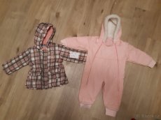 Kostým indián Zimní bundy a kombinézy rukavice - 3