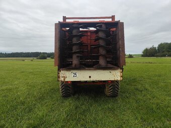 Rozmetadlo LeBoulch MAXI 10004 - 3