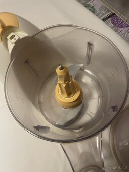 Kuchyňský robot Tefal Kaleo – multifunkční - 3