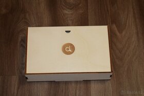 Košíčky a dřevěné různosti - 3