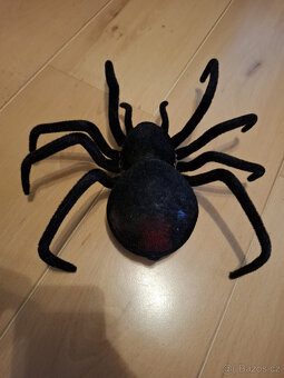 RC pavouk na dálkové ovládání - 3