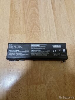 Predám batérie na notebooky - 3