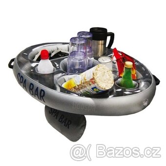 Koupaci kad,virivka,jacuzzi - 3