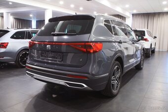 Seat Tarraco TDI 147kW 4x4 DSG / 2 roky plná záruka v ceně - 3