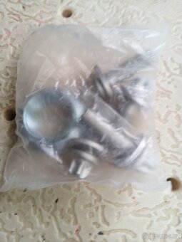 BMW E39 zadní ložisko Metzger OE 33411093725 - 3