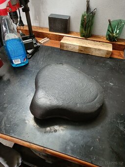 Nové Sedlo čz 150c - 3