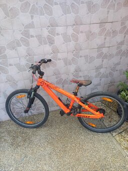 SCOTT Volt age JR24 - 3