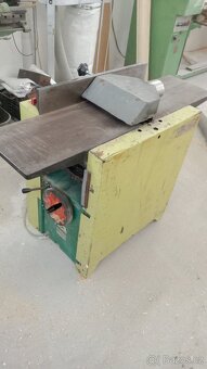 Hoblovka s protahem - 3