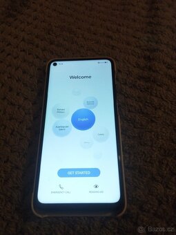 Lenovo tab X10f,,plus telefon Huawei nová 5t.chotebor - 3