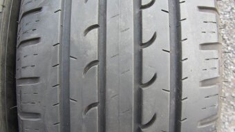 Letní pneu 215/65/16 Good Year - 3