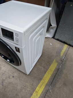 Pračka Samsung 8kg - 3