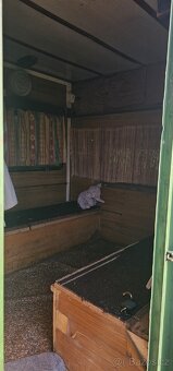 Obytný vůz Avia - 3