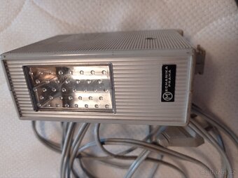 Příslušenství k fotoaparátu - 3