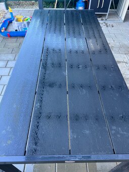 Zahradní nábytek - 3