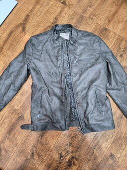 Guess pánská bunda nenošené - 3