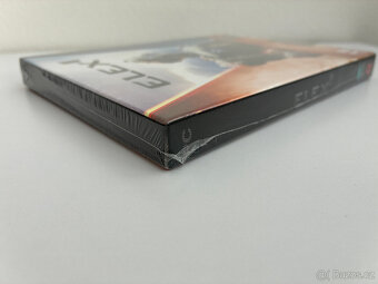 PC Elex II (Nová, zabalená) - 3