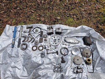 Díly Jawa 05,20,21,23 - 3