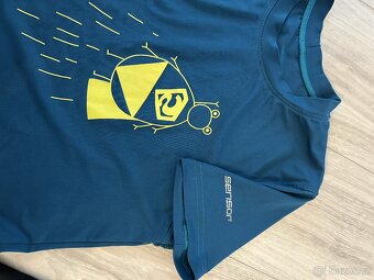 Cyklistické oblečení 134/140 - 3