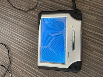 Edirol V-4 video mixpult + příslušenství - 3