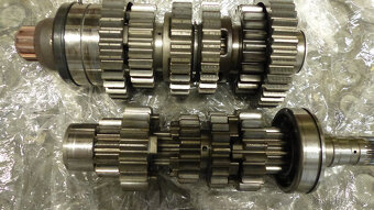 cdi honda hornet 600 - 3