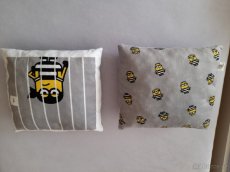 Polštář Mimoň. - 3