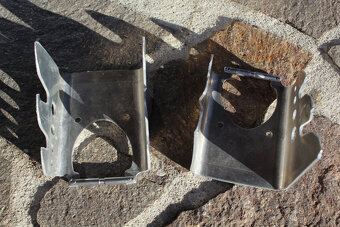 Mačky( harschajzny) 70 mm - 3