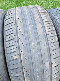Pneu letní 255/55/19 - 3