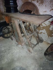 Cirkulárka s kolébkou - 3