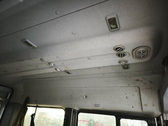 Fiat Ducato 250, combinato 2.3JTD - 3