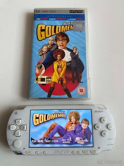 Austin Powers - Goldmember (UMD.MOVIE) - 3