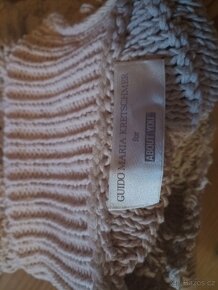 Svetr Kretschmer vel 38 - 3