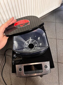 Překapávací kávovar Klarstein - 3