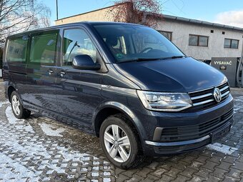 Volkswagen Multivan T6,Long,2.0 TDI,110 KW, - 3