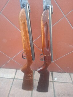 Vzduchovka Slávia 630 - 3