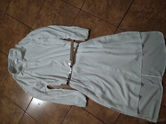 šaty NOVÉ - NOVÉ - 3