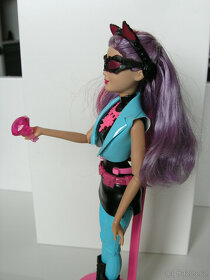 Barbie tajná zlodějka - 3