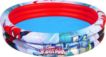 nafukovací bazének Spiderman - 3