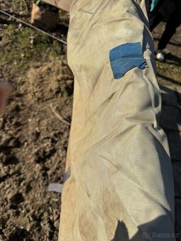 Bucas deka - 125cm ( -15°C až do +14°C) - 3