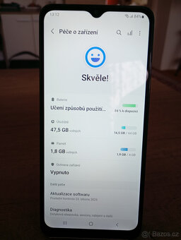 SAMSUNG Galaxy A12 (čtěte popis) - 3