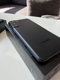 Samsung Galaxy S21+ 5G - 3