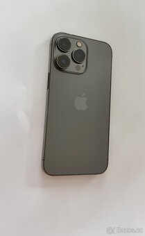 IPhone 13 Pro graphite - 3
