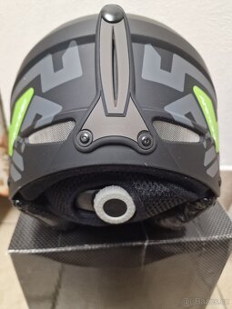 Pánská lyžařská helma - 3