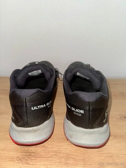 Salomon Ultra Glide Wide M, EU 46 - 3